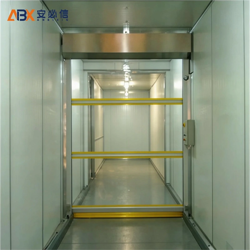 泉州市软质快速门